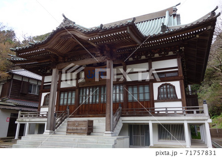 妙伝寺 71757831