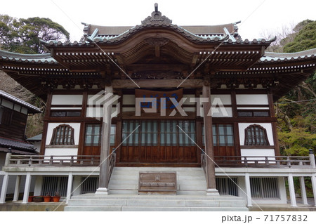 妙伝寺 71757832
