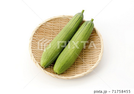 ヘチマ ヘチマ 71758455