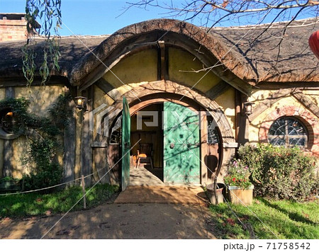 ホビトン ホビトン 71758542