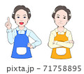 男性 アイコン 71758895
