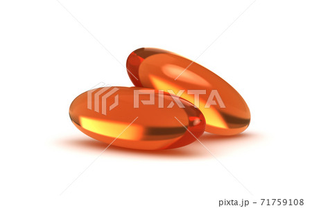 Two Fish Oil 71759108