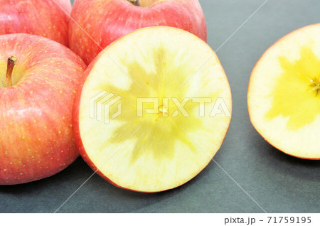 高徳りんご 高徳りんご 71759195