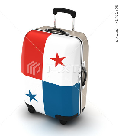 Travel to Panama 71761509