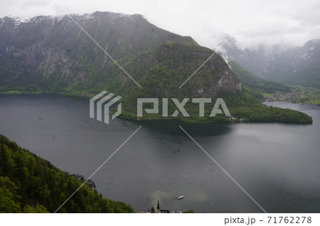 ハルシュタット 71762278