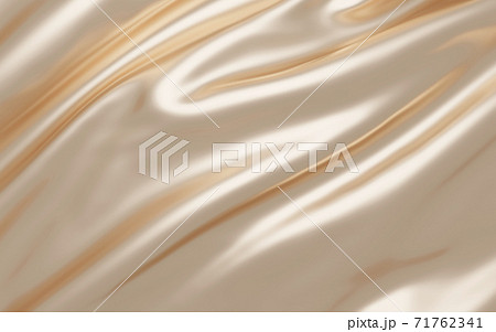 Luxury fabric background 3d render Luxury fabric background 3d render 71762341
