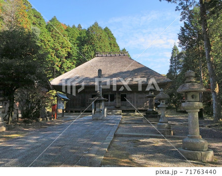 月輪寺薬師堂(境内) 月輪寺薬師堂(境内) 71763440