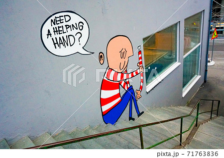 Wall art 71763836