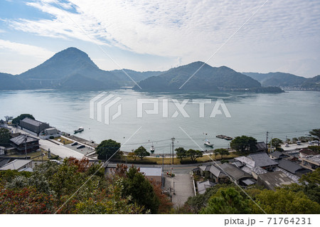 三角西港展望所 三角西港展望所 71764231