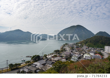 三角西港展望所 71764233