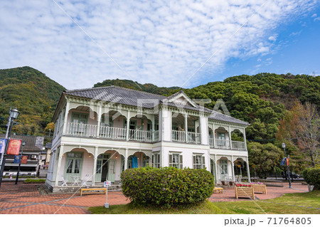 三角西港-浦島屋 三角西港-浦島屋 71764805