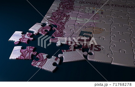 Brazilian Real Puzzle 71768278