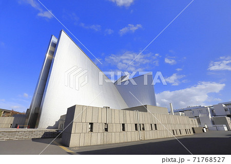 東京カテドラル聖マリア大聖堂 カトリック関口教会 東京カテドラル聖マリア大聖堂 カトリック関口教会 71768527