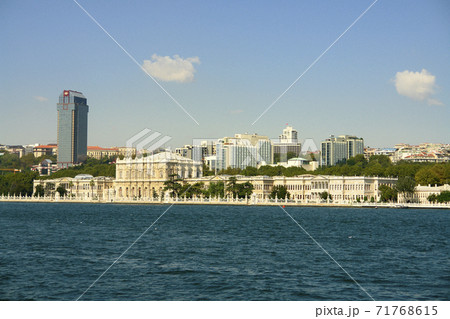 Dolmabahce Palace 71768615