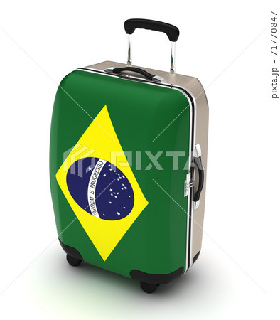 Travel to Brazil Travel to Brazil 71770847