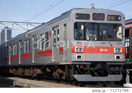 ［TY］東急東横線9000系 71772790