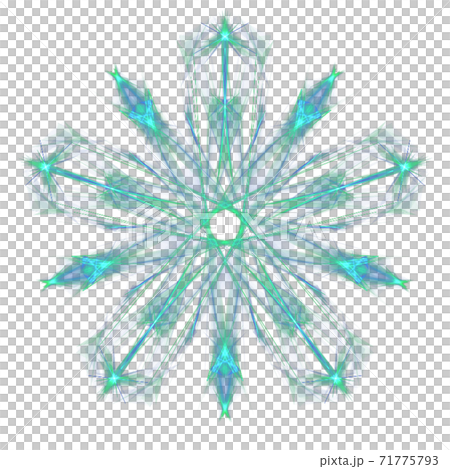 美しい五角形(背景透過PNG) 20201123_105-008 美しい五角形(背景透過PNG) 20201123_105-008 71775793