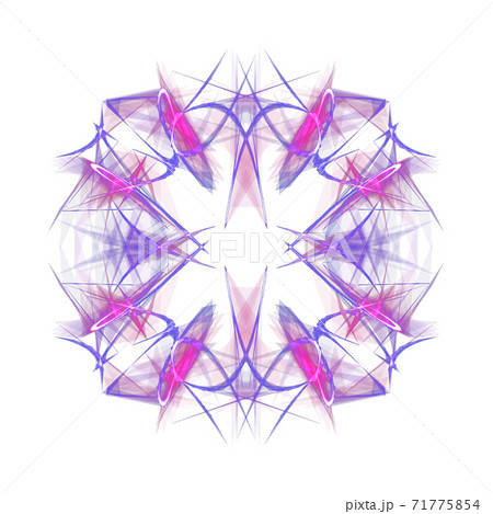 美しい二角形(背景透過PNG)　20201123_102-002 71775854