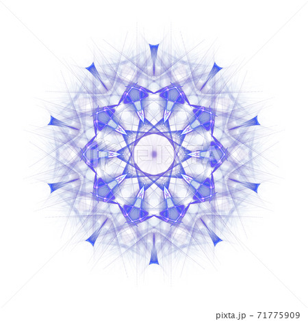 美しい十角形(背景透過PNG) 20201123_004 美しい十角形(背景透過PNG) 20201123_004 71775909