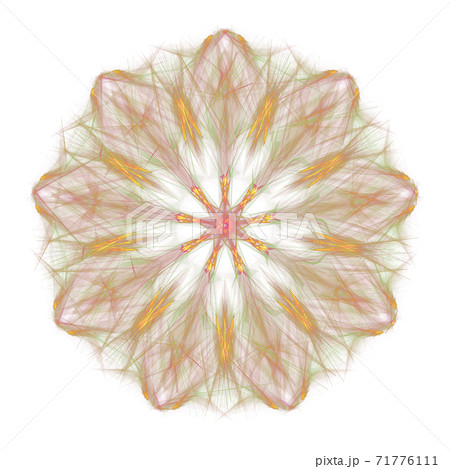 美しい九角形(背景透過PNG) 20201123_002 美しい九角形(背景透過PNG) 20201123_002 71776111