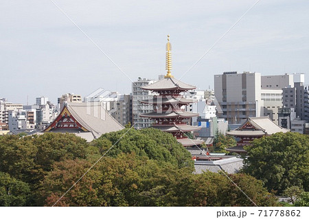浅草寺 71778862
