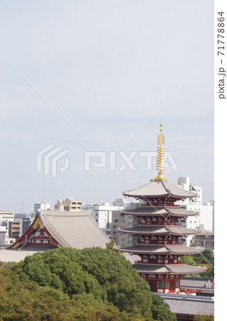 浅草寺 71778864