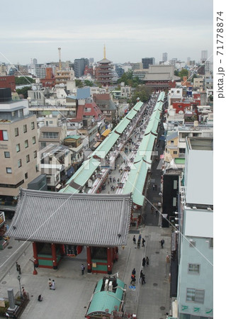 浅草寺 浅草寺 71778874