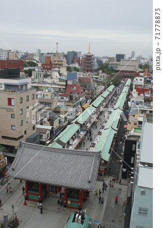浅草寺 浅草寺 71778875