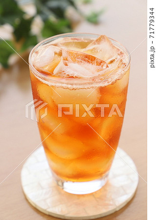 iced tea Photos - PIXTA