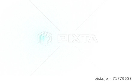 CGパーティクル　集まるパーティクル 71779658