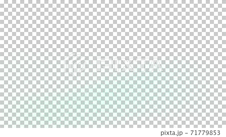 CGパーティクル　流れるパーティクル 71779853