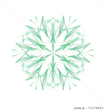 美しい六角形(背景透過PNG) 20201123_005 美しい六角形(背景透過PNG) 20201123_005 71779934