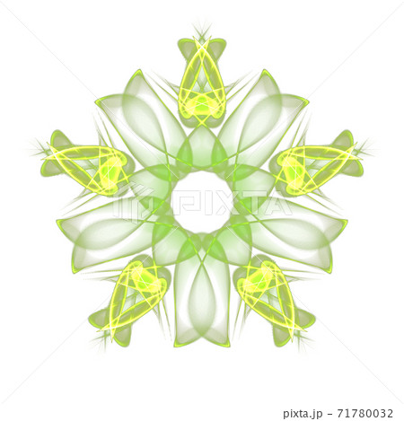 美しい五角形(背景透過PNG) 20201123_009 美しい五角形(背景透過PNG) 20201123_009 71780032