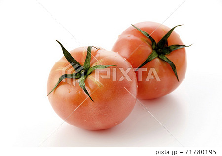 トマト 71780195