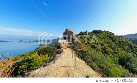 小豆島重岩6 小豆島重岩6 71780616