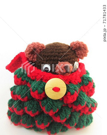 あみぐるみ 71781433