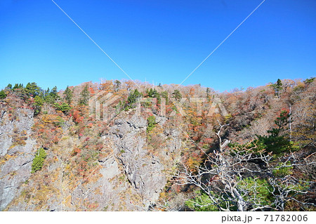 セイログラ方面の紅葉 セイログラ方面の紅葉 71782006