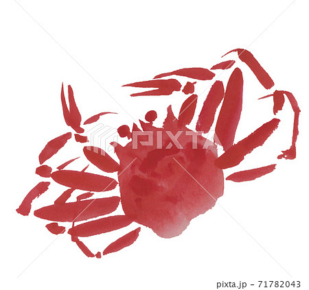 蟹 蟹 71782043