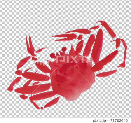 蟹 蟹 71782043