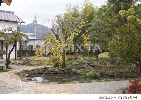 旧樋口家住宅 71783044
