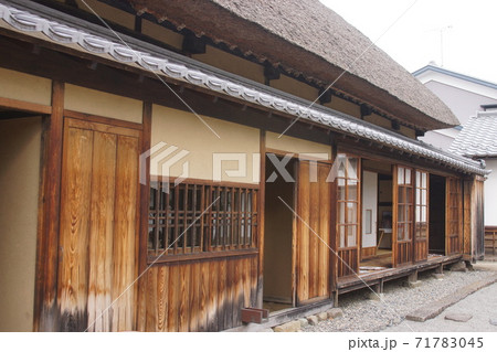 旧樋口家住宅 旧樋口家住宅 71783045