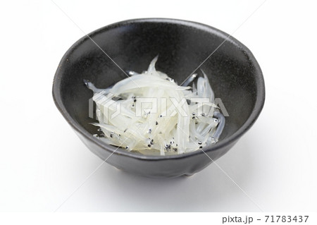 白魚 白魚 71783437