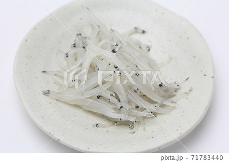 白魚 白魚 71783440