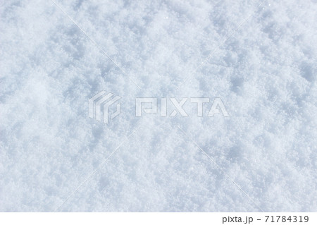 背景素材 雪 背景素材 雪 71784319