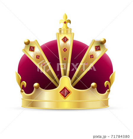 Imperial crown 71784380