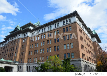 愛知県庁舎(愛知県名古屋市中区) 愛知県庁舎(愛知県名古屋市中区) 71784930