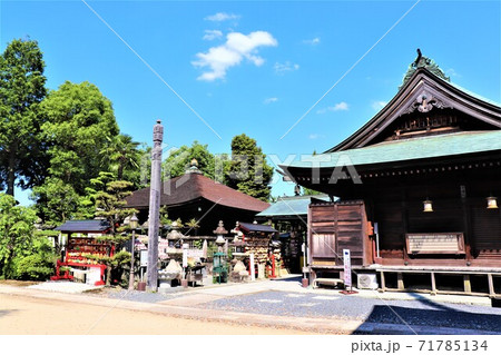 高野山真言宗・慈尊院 71785134