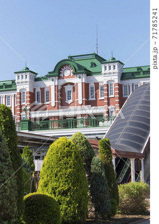 JR深谷駅 71785241