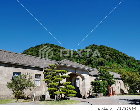 尚古集成館(右斜め) 71785664