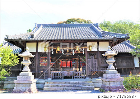 丹生官省符神社 71785837